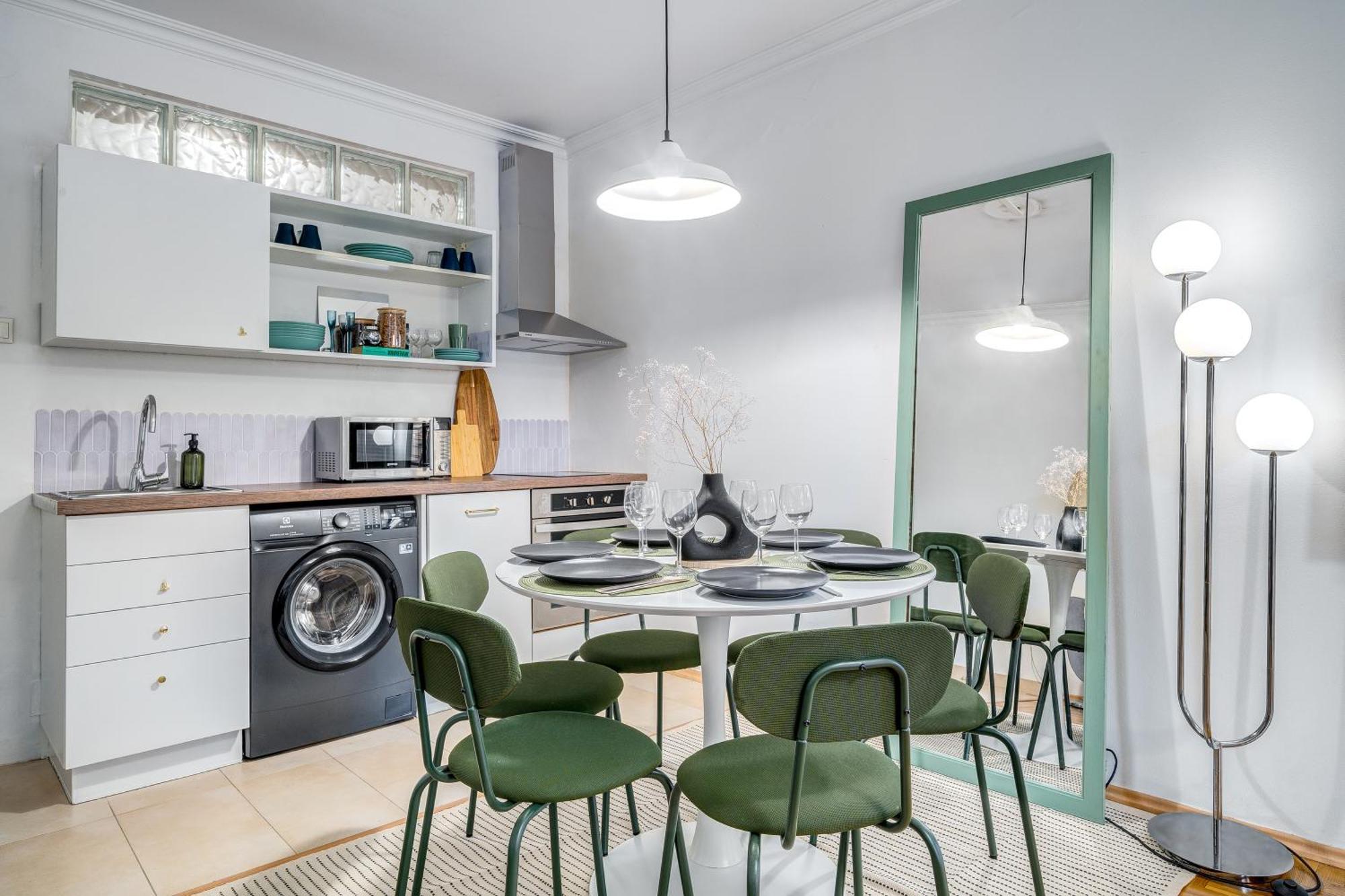 Sip Residence Budapest Eksteriør bilde