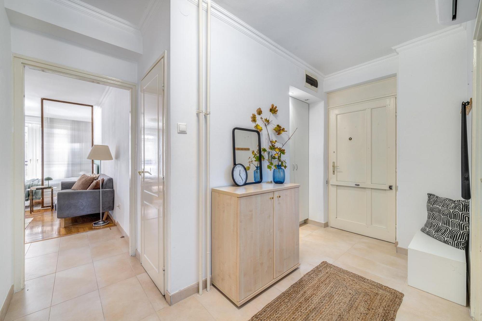 Sip Residence Budapest Eksteriør bilde